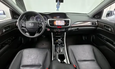 Honda Accord 2017, 72272 км, за 11500000 KRW - фото 7