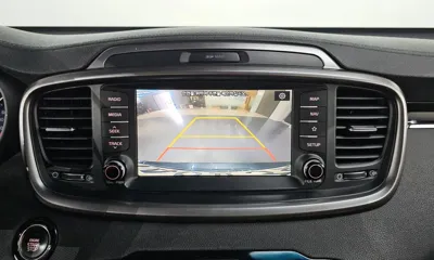 Kia Sorento 2018, 160581 км, за 13000000 KRW - фото 13