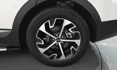 Kia Sportage 2022, 64737 км, за 29000000 KRW - фото 21