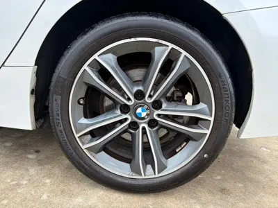 BMW 1 Series 2022, 29000 км, за 92000 CNY - фото 22
