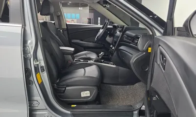 KG_Mobility_Ssangyong TIBOLI 2022, 33166 км, за 14500000 KRW - фото 11