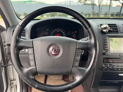Kia Mohave 2015, 141180 км, за 7990000 KRW - фото 7