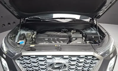 Hyundai Palisade 2019, 121305 км, за 26350000 KRW - фото 6