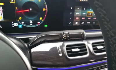 Mercedes-Benz GLE-Class 2021, 82970 км, за 59490000 KRW - фото 9