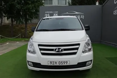 Hyundai Starex 2018, 144334 км, за 9500000 KRW - фото 3