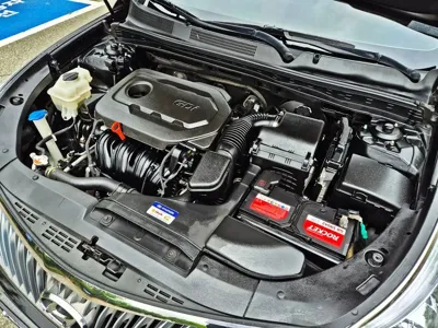 Hyundai Grandeur 2017, 168931 км, за 5700000 KRW - фото 7