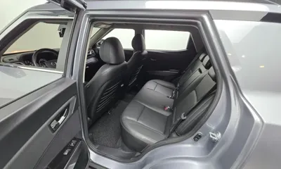 KG_Mobility_Ssangyong TIBOLI 2025, 10693 км, за 18500000 KRW - фото 26