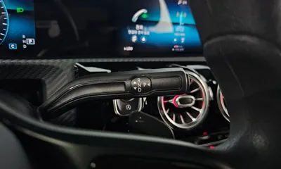 Mercedes-Benz A-Class 2020, 70991 км, за 19700000 KRW - фото 9