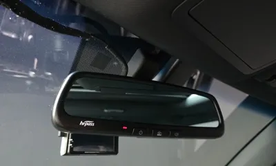 KG_Mobility_Ssangyong Rexton 2019, 93989 км, за 15900000 KRW - фото 17