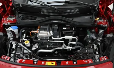 MINI Cooper 2025, 47 км, за 48900000 KRW - фото 6