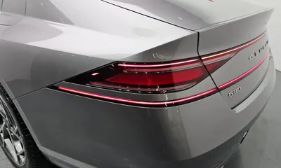 Genesis G90 2022, 88630 км, за 63900000 KRW - фото 23