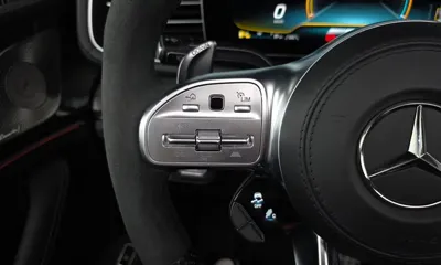Mercedes-Benz GLE-Class 2021, 34160 км, за 108000000 KRW - фото 28