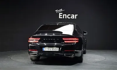 Genesis G80 2024, 38876 км, за 46500000 KRW - фото 4