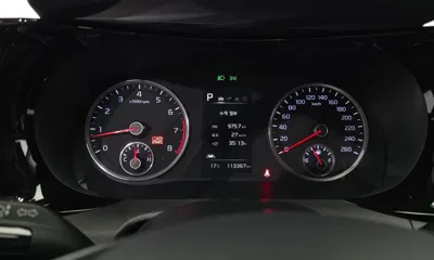 Kia K5 2022, 113367 км, за 99980000 KRW - фото 8