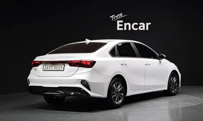 Kia K3 2022, 98750 км, за 13490000 KRW