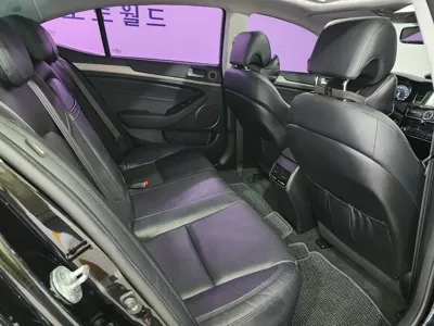 Kia K7 2015, 152326 км, за 7900000 KRW - фото 12
