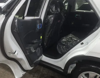 Hyundai Venue 2026, 3 км, за 2860000 KRW - фото 8