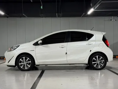 Toyota Prius 2019, 46800 км, за 13000000 KRW - фото 20