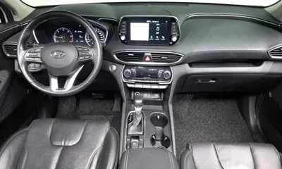 Hyundai Santafe 2019, 41789 км, за 22900000 KRW - фото 7