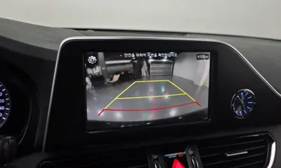 Hyundai Grandeur 2018, 168380 км, за 11900000 KRW - фото 17