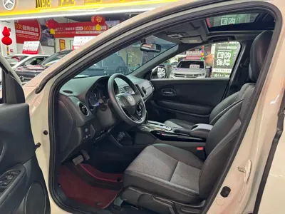 Honda XR-V 2022, 28000 км, за 95800 CNY