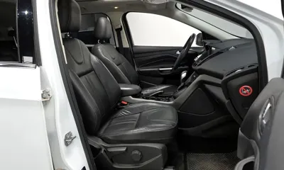 Ford Kuga 2016, 153147 км, за 6000000 KRW - фото 11