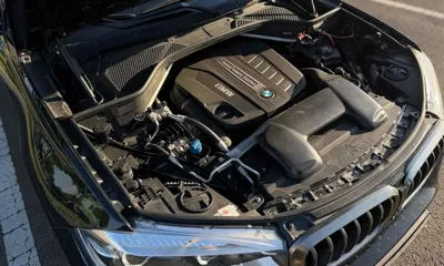 BMW X6 2016, 179765 км, за 24900000 KRW - фото 20