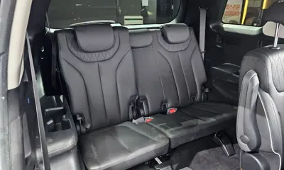 Hyundai Palisade 2022, 111527 км, за 21500000 KRW - фото 12