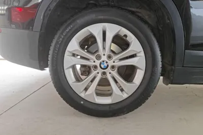 BMW X1 2016, 111100 км, за 59520.09 CNY - фото 11
