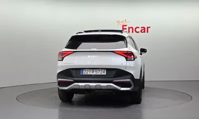 Kia Sportage 2023, 49516 км, за 25500000 KRW