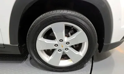 ChevroletGMDaewoo Orlando 2015, 107428 км, за 6500000 KRW - фото 21