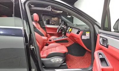 Porsche Macan 2015, 203535 км, за 24900000 KRW - фото 12