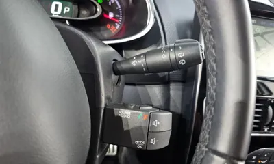 Renault-KoreaSamsung Cilo 2018, 70028 км, за 8200000 KRW - фото 20