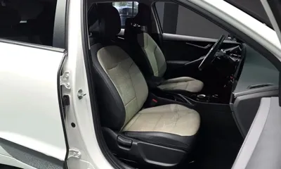 Kia Niro 2022, 45836 км, за 27300000 KRW - фото 26