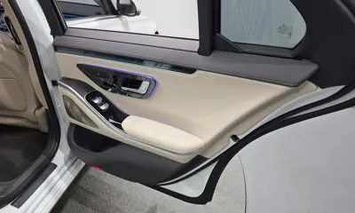 Mercedes-Benz S-Class 2024, 42941 км, за 108000000 KRW - фото 25