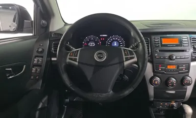 KG_Mobility_Ssangyong KORANDO 2011, 139998 км, за 2090000 KRW - фото 12