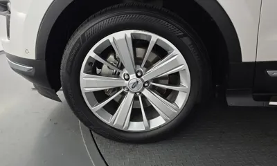 Ford Explorer 2019, 146405 км, за 12900000 KRW - фото 5