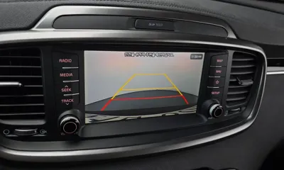 Kia Sorento 2018, 45947 км, за 21000000 KRW - фото 18