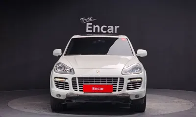 Porsche Cayenne 2009, 149159 км, за 15000000 KRW - фото 3