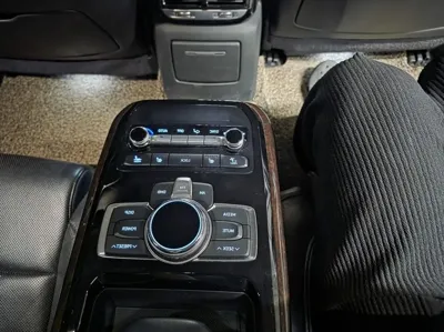 Genesis EQ900 2016, 232879 км, за 9990000 KRW - фото 18