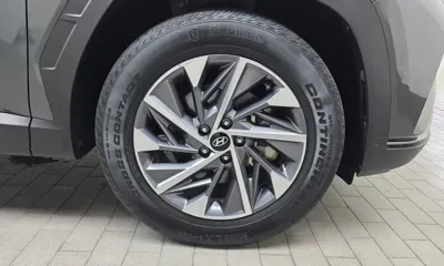 Hyundai Tucson 2022, 51852 км, за 26300000 KRW - фото 21