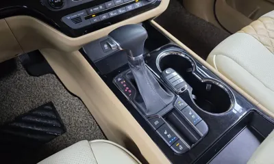 Kia Canival 2019, 61661 км, за 22900000 KRW - фото 9