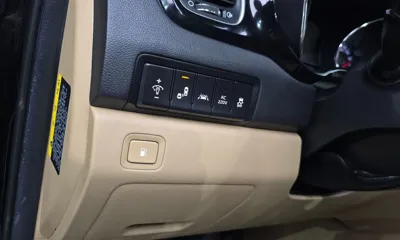 Kia Canival 2016, 220745 км, за 8090000 KRW - фото 16