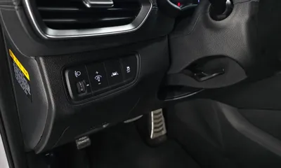 Hyundai Santafe 2019, 125601 км, за 15490000 KRW - фото 14