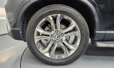 KG_Mobility_Ssangyong Rexton 2018, 166951 км, за 10900000 KRW - фото 5