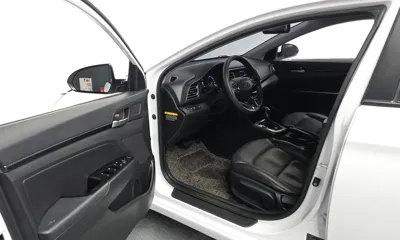 Hyundai Avante 2019, 98269 км, за 10500000 KRW - фото 10