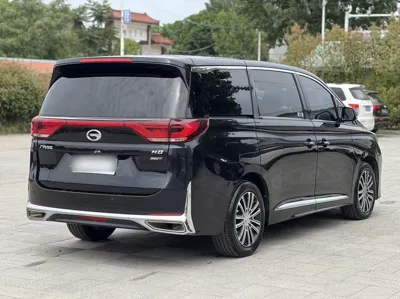 GAC Trumpchi M8 2021, 57900 км, за 120323.73 CNY - фото 7