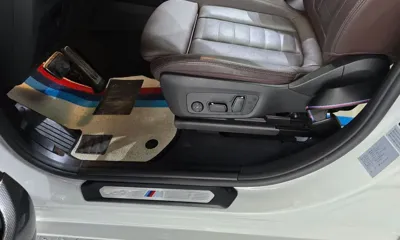BMW X3 2024, 23619 км, за 63800000 KRW - фото 30