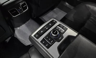 Genesis G80 2017, 145265 км, за 12500000 KRW - фото 18