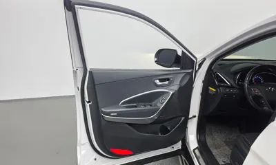 Hyundai Santafe 2015, 140817 км, за 9700000 KRW - фото 24